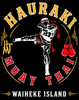Hauraki Muay Thai - Home