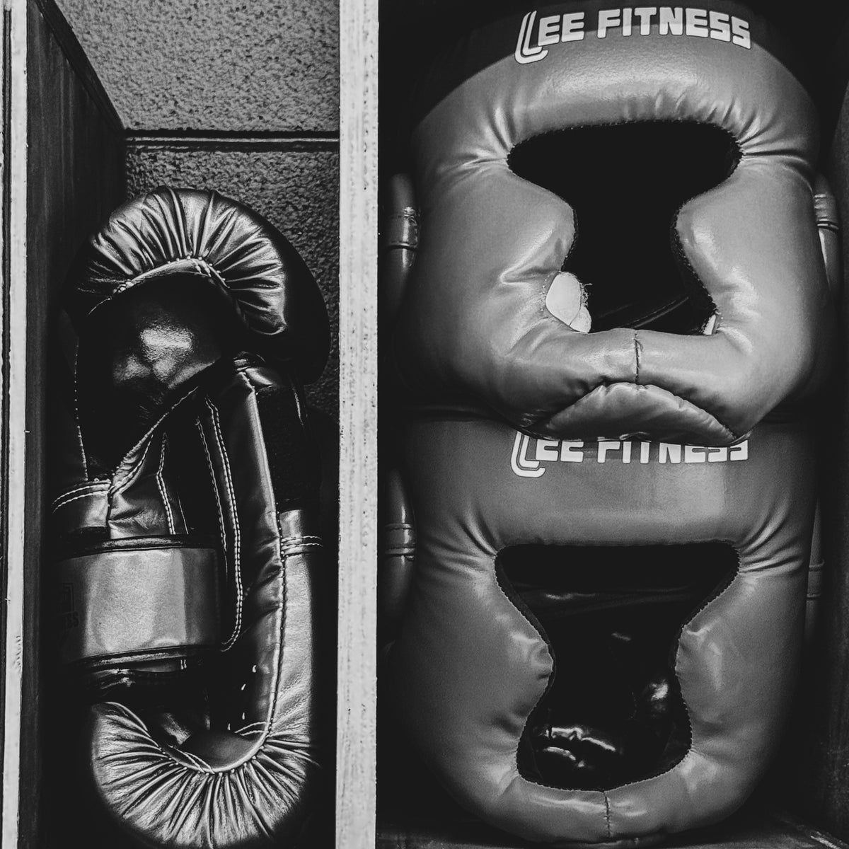 BEGINNERS MUAY THAI